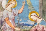 What Mary and the Annunciation Teaches Us about Relationships
