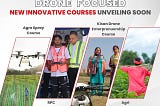 Transforming Agriculture: Drones for Prosperity