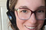 A journalist creates her own career path, Part 2