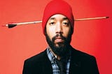 Wyatt Cenac: Comedy Person (2011) | Poster