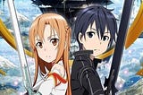 Philosophical Concepts in Anime