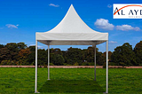 High Quality Exhibition Tents in UAE for all your Events