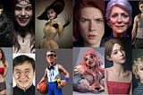 14 Famous 3D Character Artists That Will Inspire You To Become