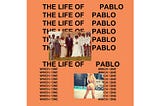 A Track by Track Review of Kanye’s The Life of Pablo