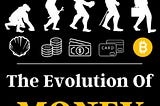 The Evolution of Money