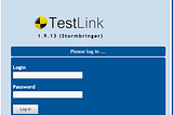 Testlink — uma ferramenta de gerenciamento de testes de software.