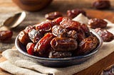 Dates: The Ramadan Fast-breaking Food Increasing Libido