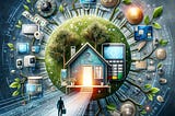 The Integration of Payment Processing in Smart Home Devices