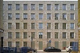 Why Mclaughlin’s Darbishire Place should win the Stirling Prize