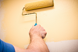 Tips for Painting Over Old Interior Paint