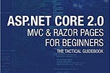 READ/DOWNLOAD#[ ASP.NET Core 2.0 MVC & Razor Pages