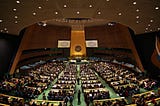 The UN & Global Public Goods