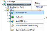 Sharing sessions between subdomains — Asp.Net Mvc Apps on IIS