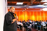 Y Combinator Q&A @MIT: Start-up Advice from Michael Seibel