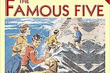 READ/DOWNLOAD$# Famous Five Short Story Collection (Famous Five Classic) FULL BOOK PDF & FULL…