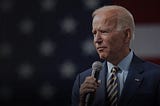 Are the betting markets still underestimating Biden?