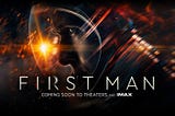 First Man: a cinebiografia de Neil Armstrong com Ryan Gosling