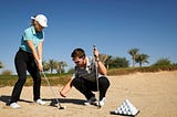 July Giveaway: Win A Golf & Dining Experience For 2 Worth AED 2500 Courtesy Of Trump International…