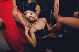 Explore the Female Leg Fetish