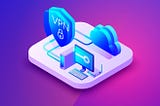 👨‍💻Dive into VPN on Huawei Cloud