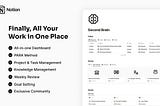 10 Templates That Save Me 5+ Hours
