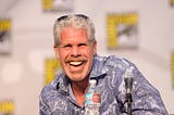 The Secret Passions Of Ron Perlman: A Book Club Guide
