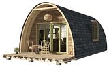 How to Build a Pod House: Ultimate DIY Guide