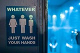 Just Wash Your Hands Please