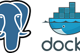 Docker筆記 - 進入Container，建立並操作 PostgreSQL Container