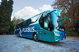 FlixBus: Mit welchen Innovationen FlixBus zum Fernbus Riesen wurde