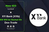 X11 Bank is transforming lives and driving financial empowerment.