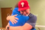 Guilt, Shame, and Fear — Epilepsy Dad