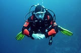 The Risks of Diving with Asthma