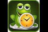 Eat that Frog with a Pomodoro