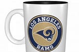 Houston Texans, Custom Yeti NFL Mugs, nflcoffeemugs.com