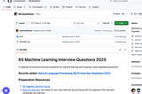 9 Insane GitHub Repos Every AI Engineer Should Know 🚀