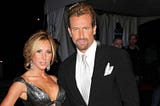 ¡DIVORCIO! GERALDINE BAZÁN Y GABRIEL SOTO ¡YA VIVEN SEPARADOS!