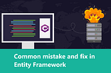 entity framework performance issue