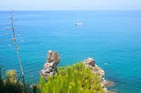Taormina, Sicily
