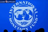 India collaborates with the International Monetary Fund on a crypto consultation paper