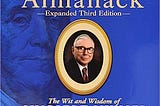Book notes: “Poor Charlie’s Almanack” by Charlie Munger