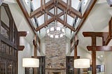 Architects Yellowstone Club ~ Big Sky Montana