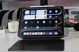 M4 iPad Pro 13-inch