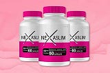 NexaSlim Ketosis Good For WeightLoss