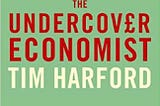 EPUB & PDF Ebook The Undercover Economist: Exposing Why the Rich are Rich, the Poor are Poor- and…