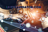 Unlocking the Power of ROWNAVIGATOR.COM: Mastering the Digital Landscape