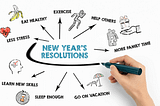 6 Resolutions For Your Child’s New Year