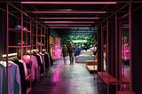 The Revival of Retail: Mobile Wallet In-Store Experiences