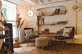 Interior Design Basics for your New Space