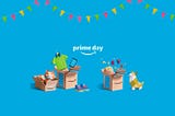 Ofertas de Amazon Prime Day 2021 en Perú